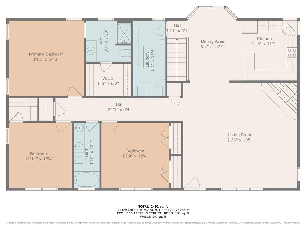 Photo 74 of 76 - 23708 S Southcrest Drive