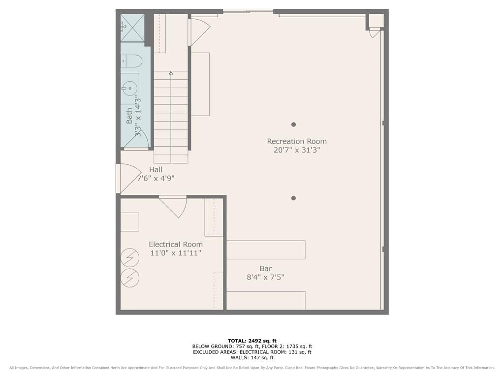 Photo 75 of 76 - 23708 S Southcrest Drive