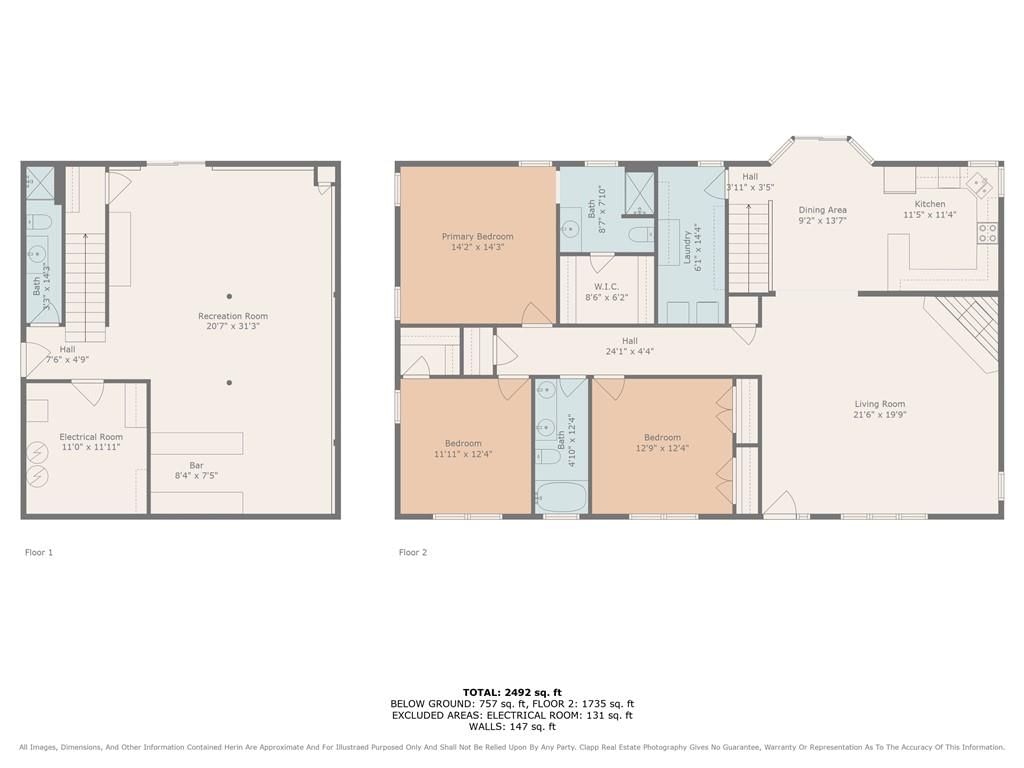 Photo 76 of 76 - 23708 S Southcrest Drive