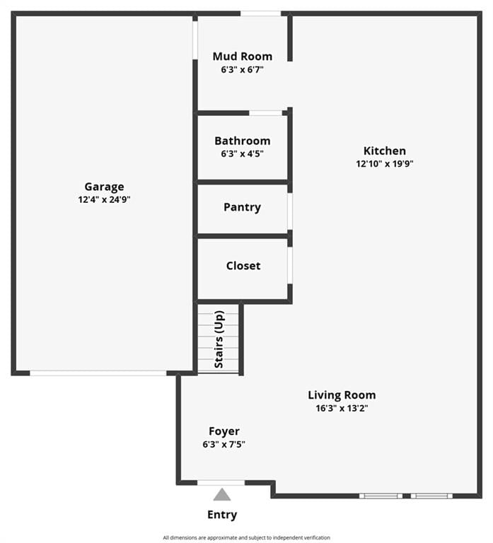 Photo 14 of 20 - 12419 Acacia Drive