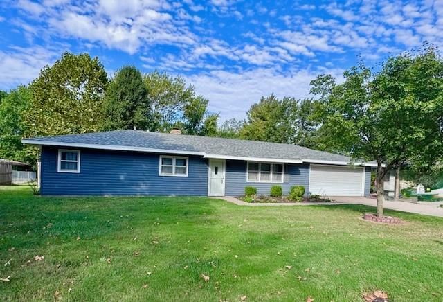 1012 Meadowbrook Road E — photo 1