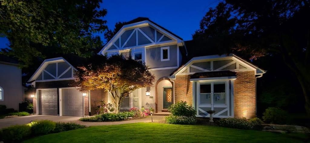 6224 NE Quince Drive, Lee's Summit, MO