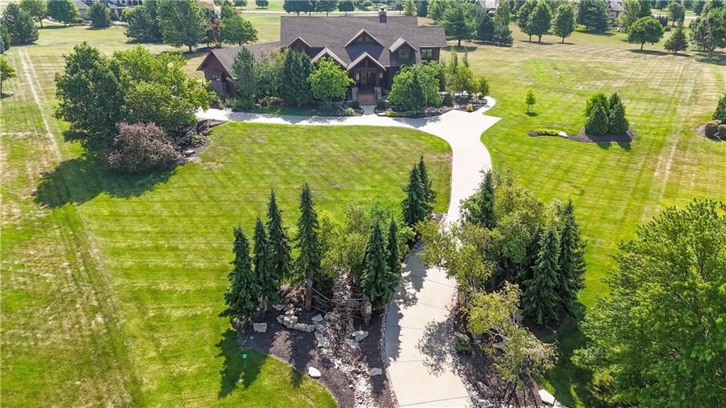 18153 Goddard Court — photo 74
