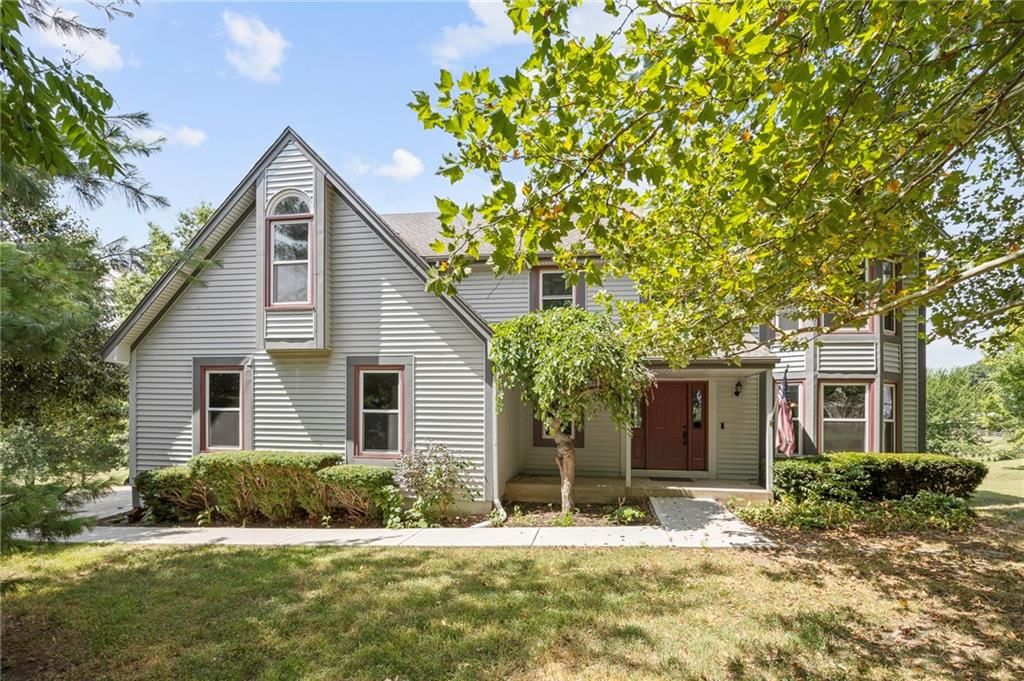 11840 S Woodland Street — photo 1