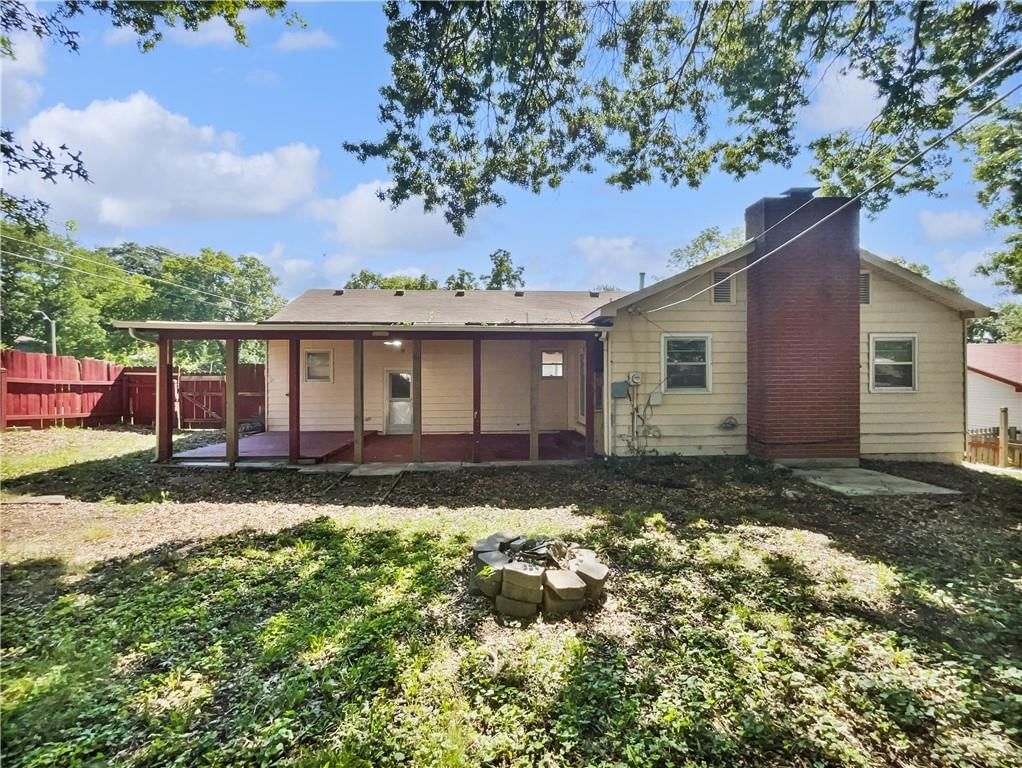 4958 N Lister Avenue — photo 8