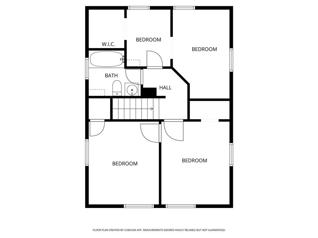 Photo 34 of 35 - 203 N Thorpe Street
