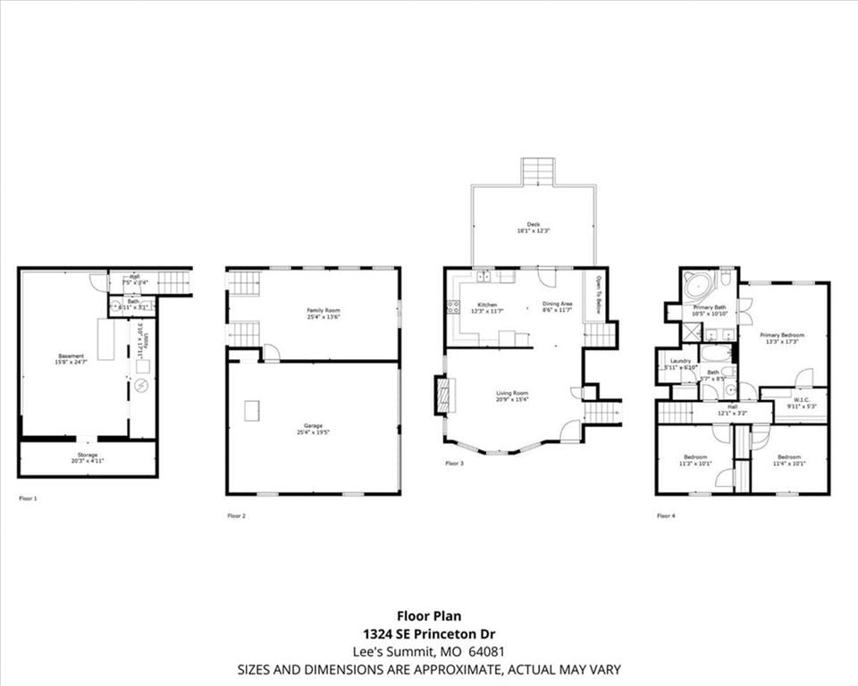 1324 Princeton Drive — photo 43