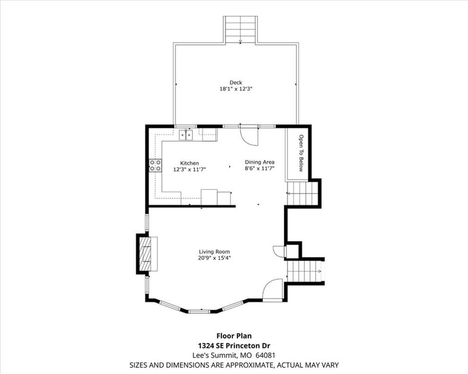 1324 Princeton Drive — photo 44