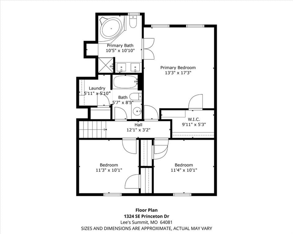 1324 Princeton Drive — photo 45