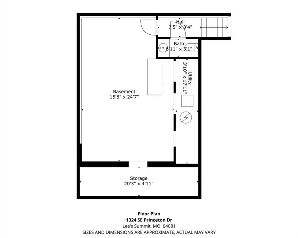 1324 Princeton Drive — photo 46