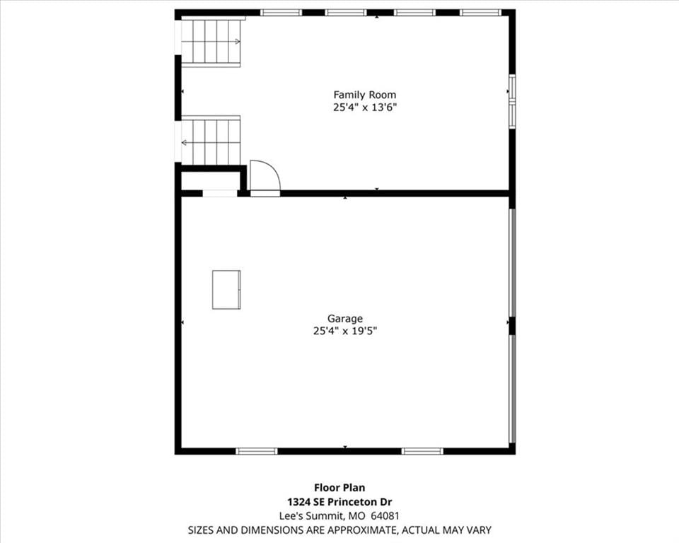 1324 Princeton Drive — photo 47