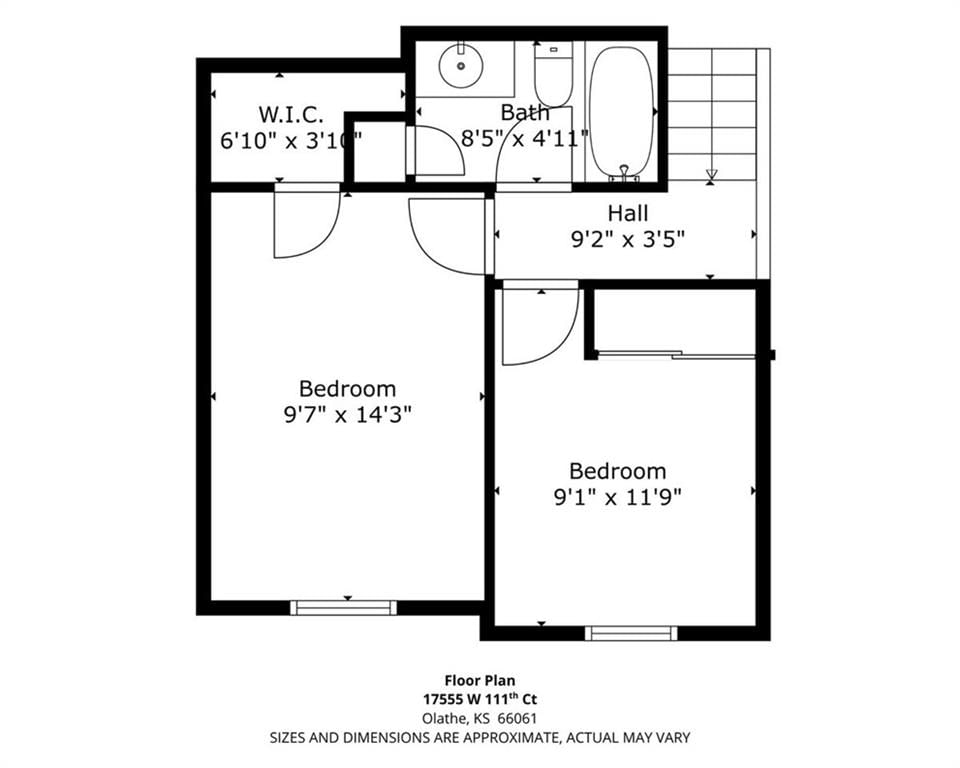 Photo 31 of 32 - 17555 W 111th Court