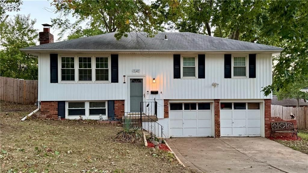 15307 E 44th Terrace S, Independence, MO