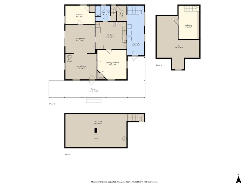 22231 Ida Road — photo 4