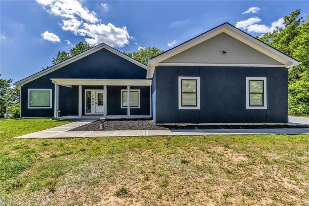 7844 James A Reed Road — photo 1