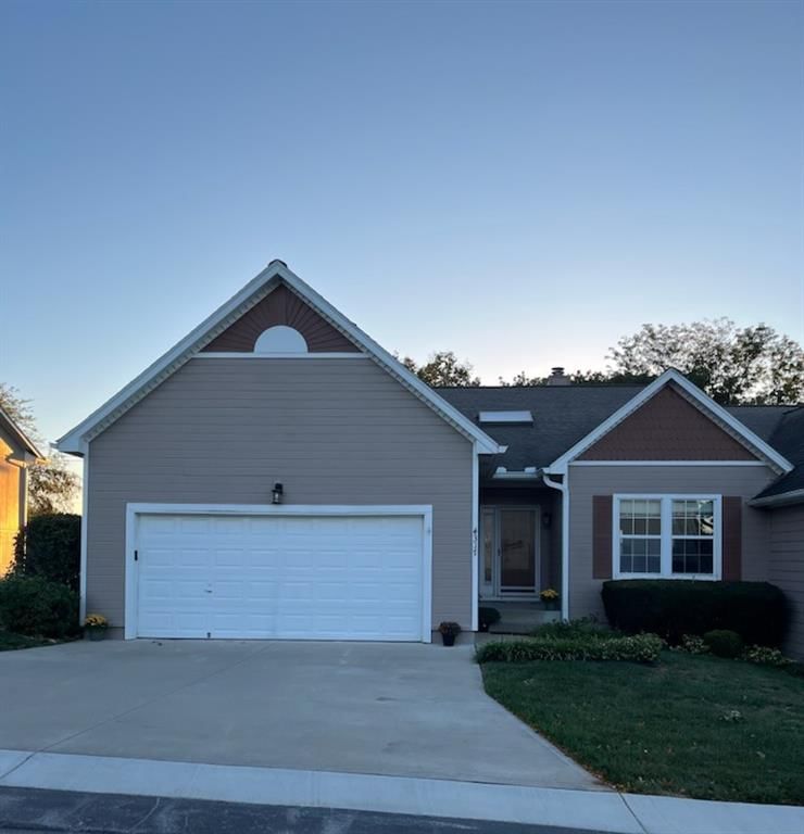 4317 Coachman Drive, Independence, MO