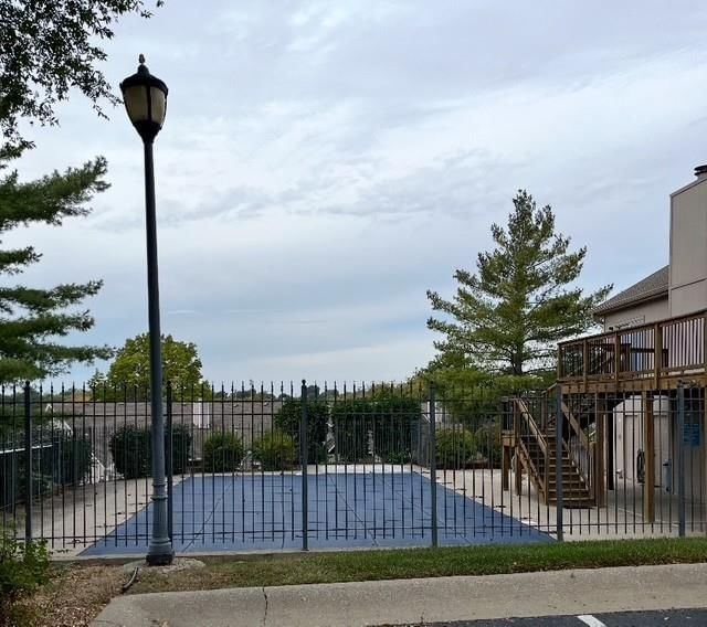 4317 Coachman Drive — photo 27