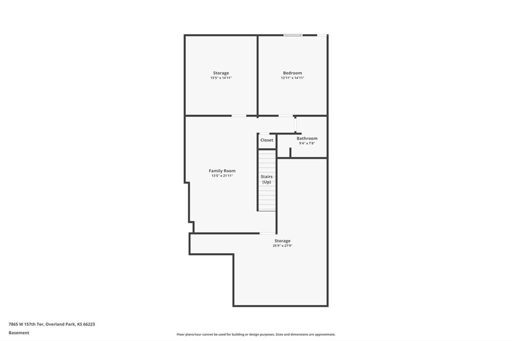 Photo 54 of 57 - 7865 W 157TH Terrace