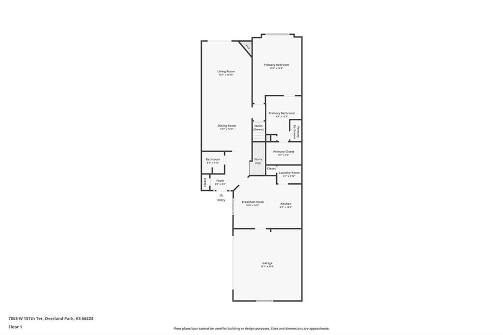 Photo 55 of 57 - 7865 W 157TH Terrace