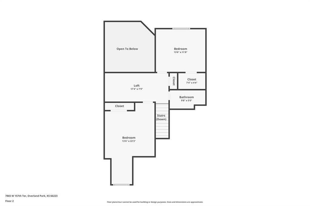 Photo 56 of 57 - 7865 W 157TH Terrace