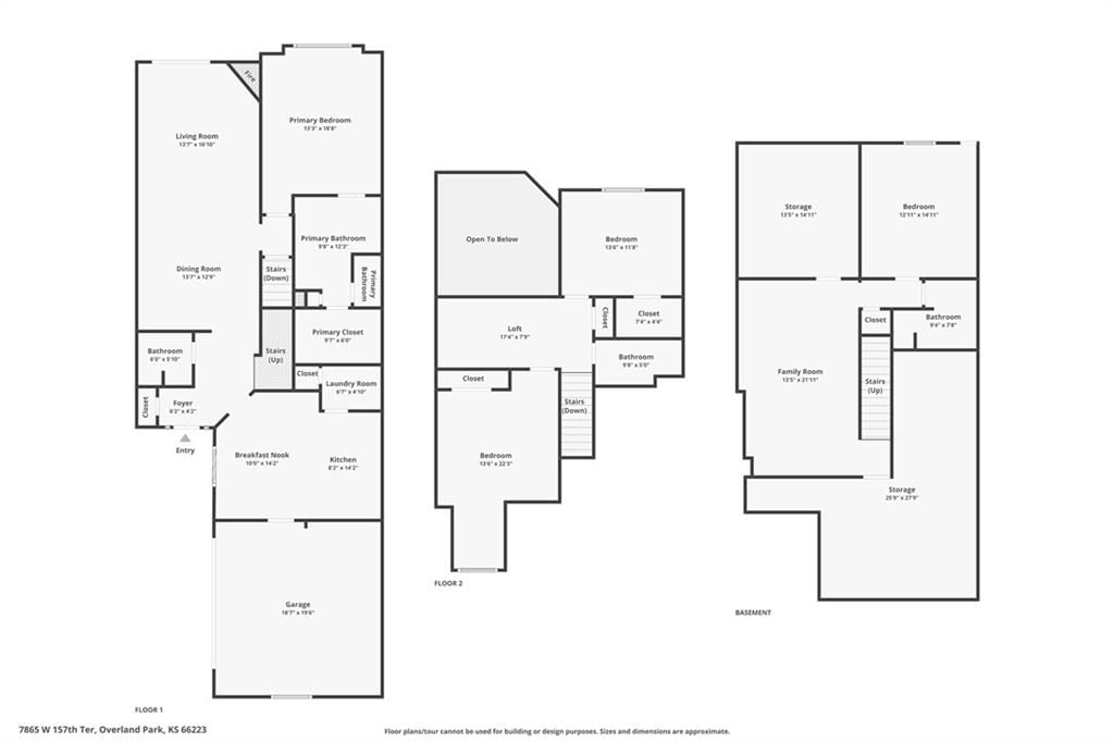 Photo 57 of 57 - 7865 W 157TH Terrace