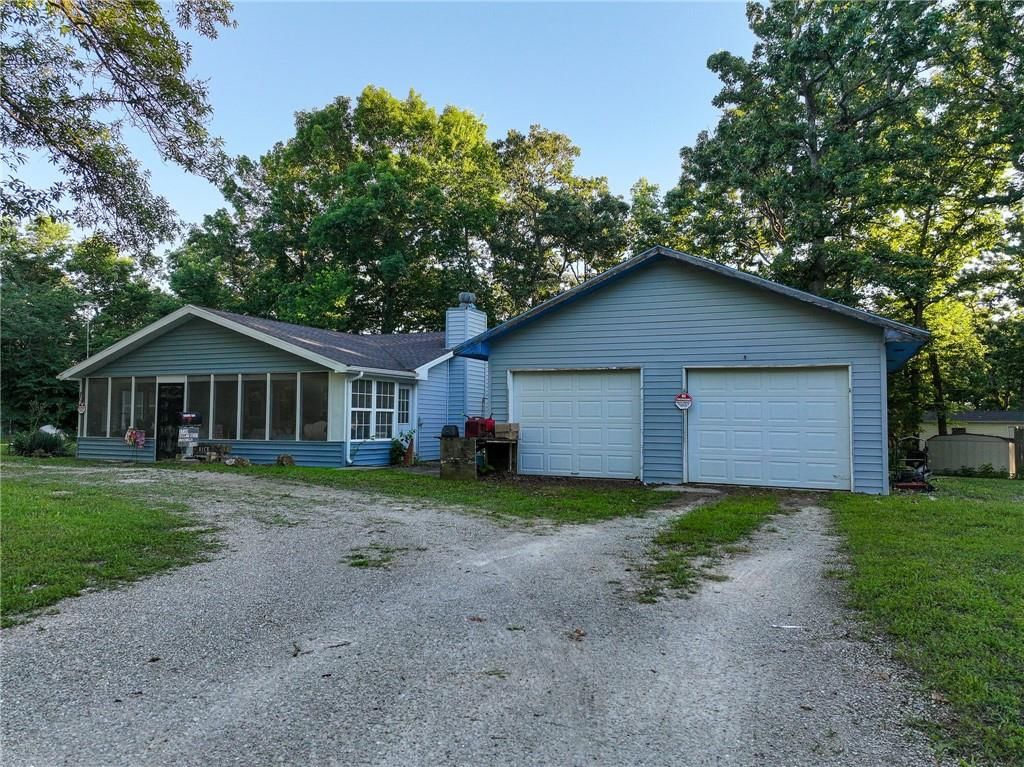 Photo 6 of 41 - 27380 County Road 207 N/A
