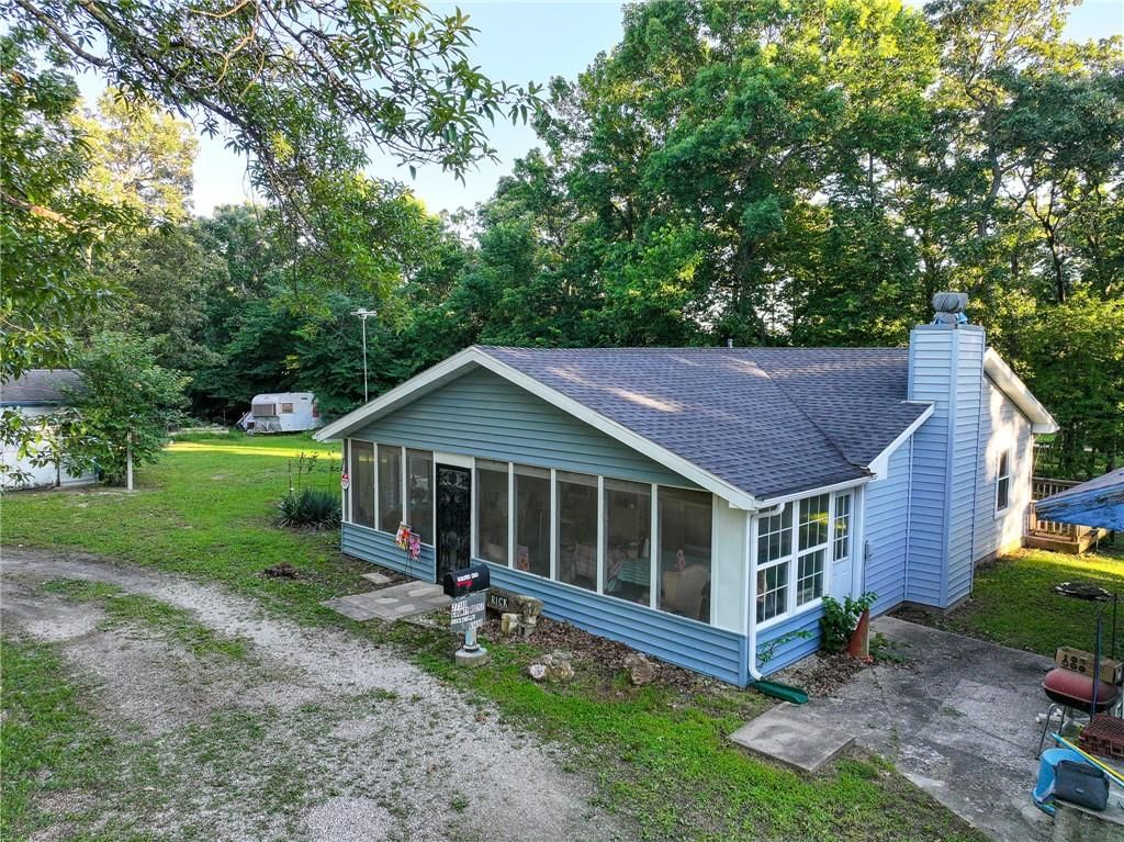 Photo 7 of 41 - 27380 County Road 207 N/A