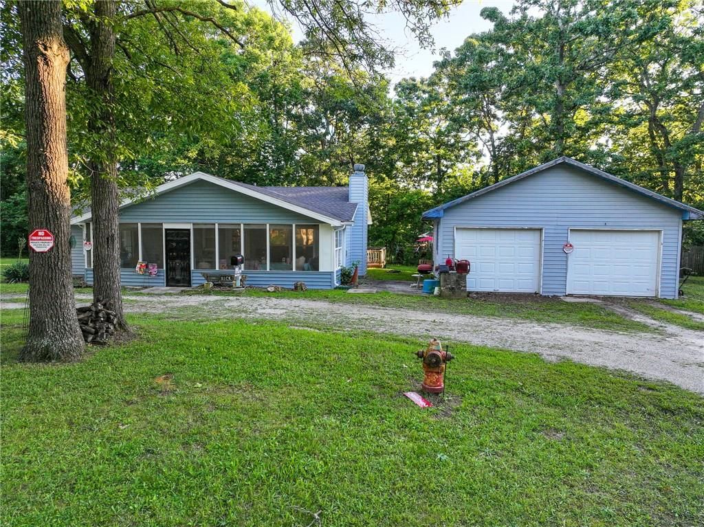 Photo 8 of 41 - 27380 County Road 207 N/A