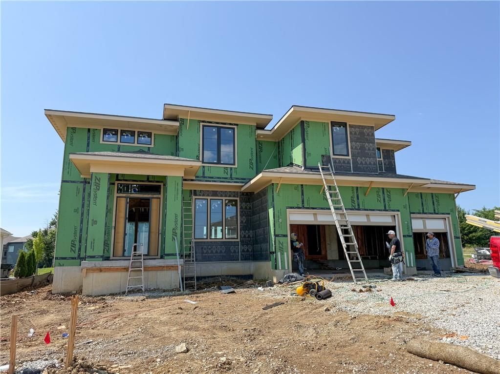 22015 W 80th Terrace — photo 34