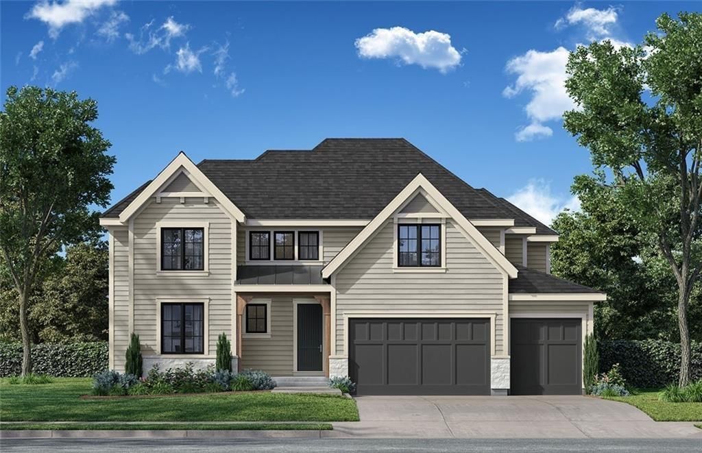 8025 Payne Street, Shawnee, KS