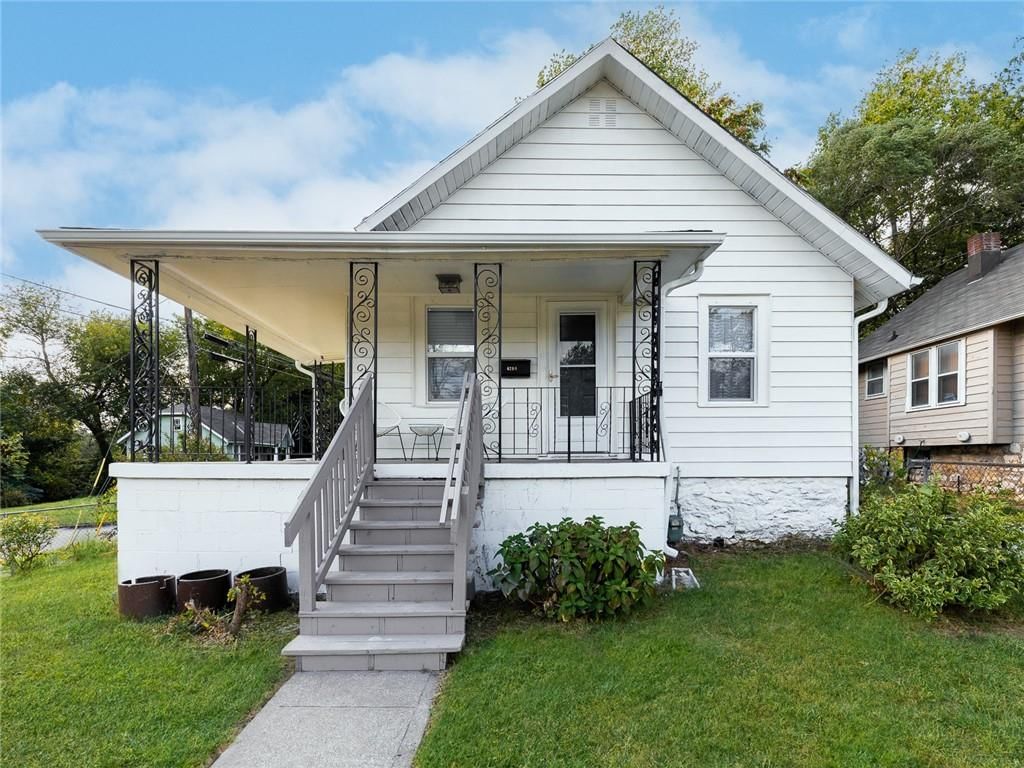 4206 Mission Road, Kansas City, KS