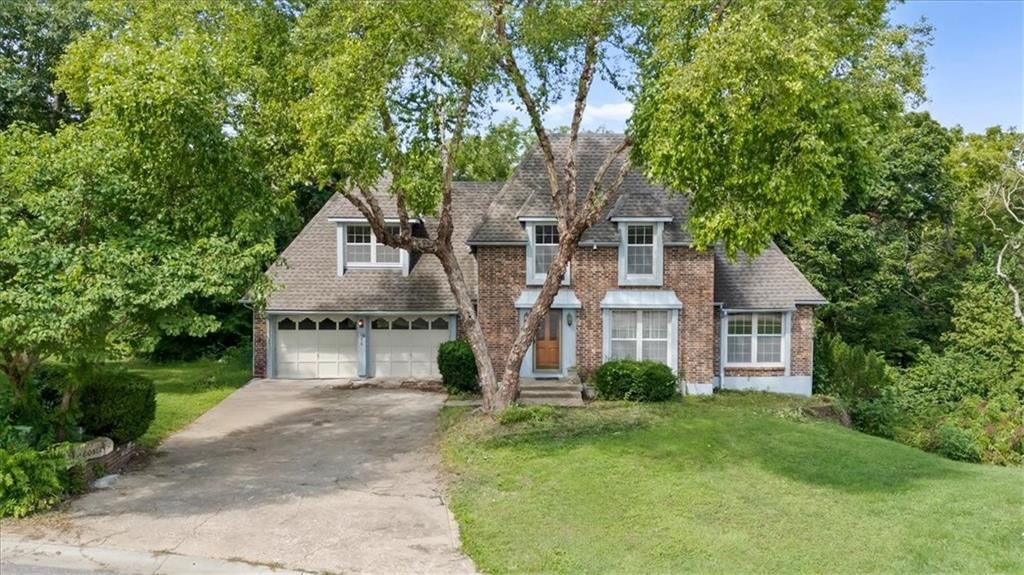 17428 W 70th Street, Shawnee, KS