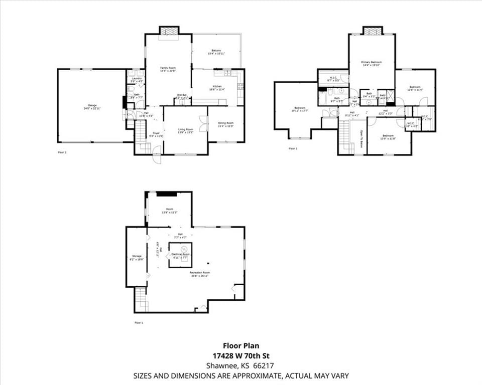 17428 W 70th Street — photo 44