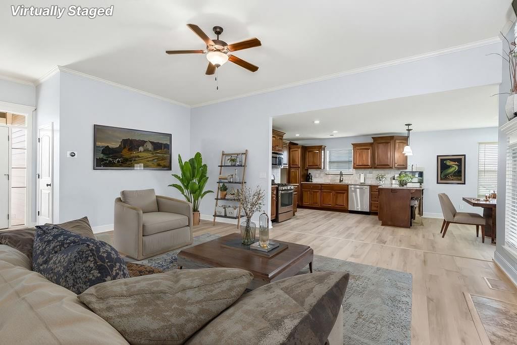 18406 Rock Ridge North N/A — photo 3