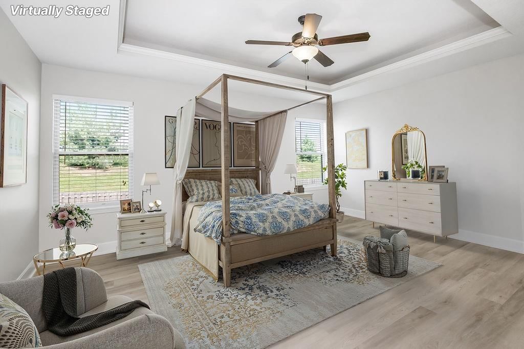 18406 Rock Ridge North N/A — photo 10