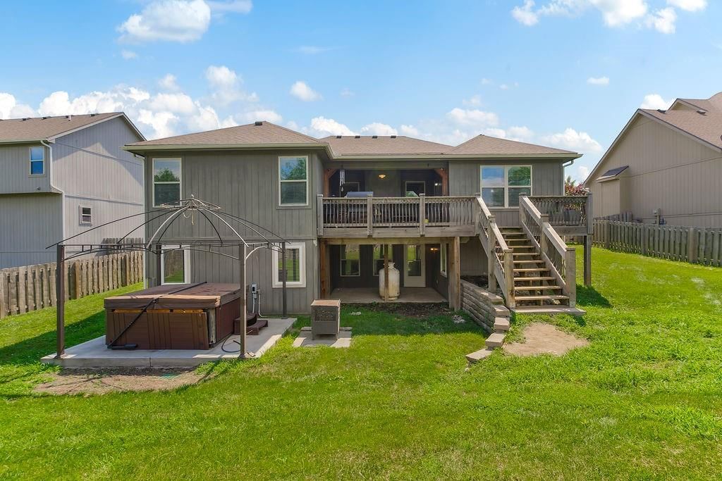 18406 Rock Ridge North N/A — photo 30