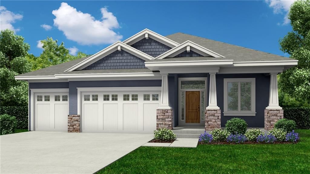 24843 W 112 Street, Olathe, KS