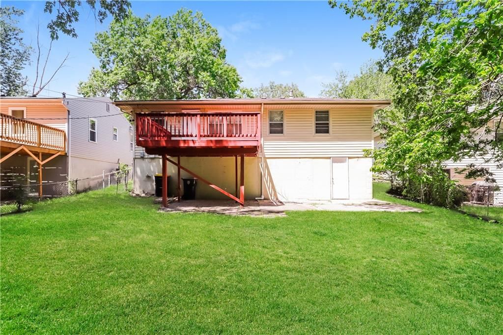 5205 N Richmond Avenue — photo 19