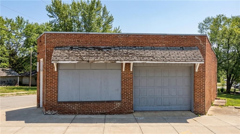 1617 N 3rd Street, St Joseph, MO