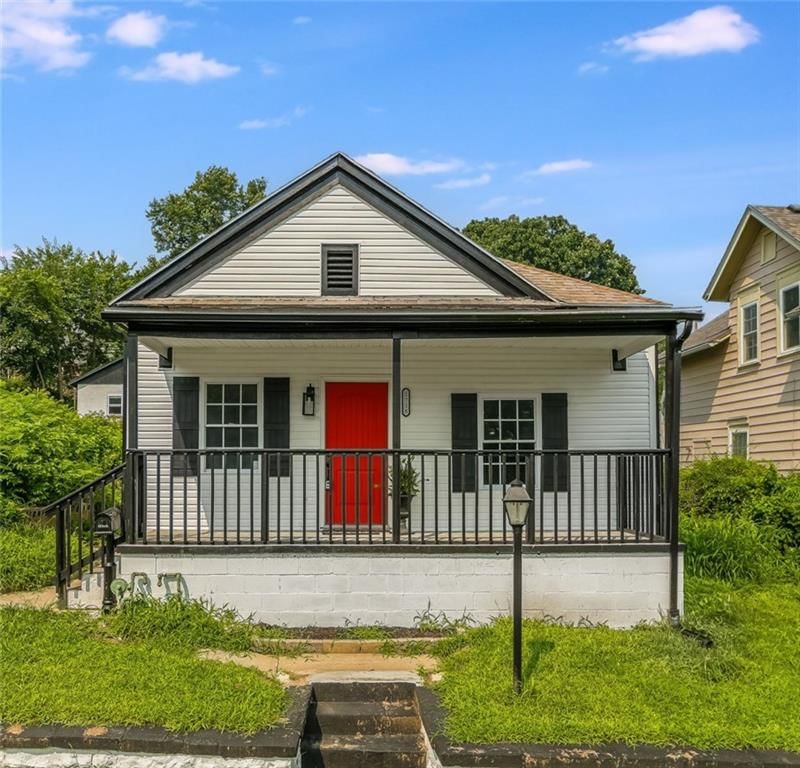 1718 Main Street, St Joseph, MO