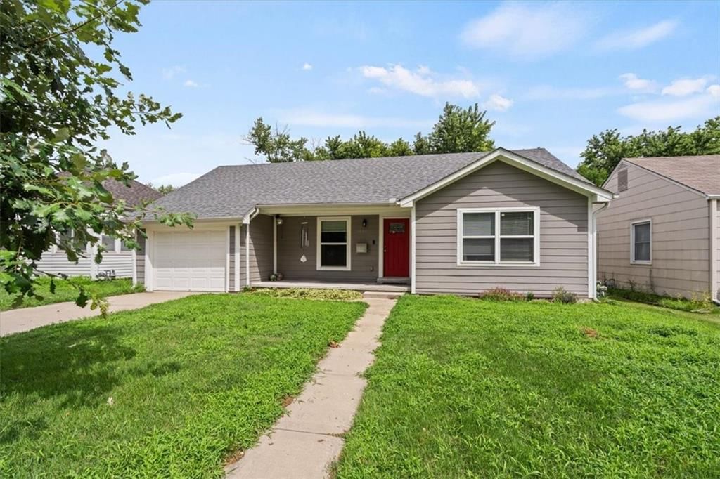 1440 E 24th Avenue, North Kansas City, MO