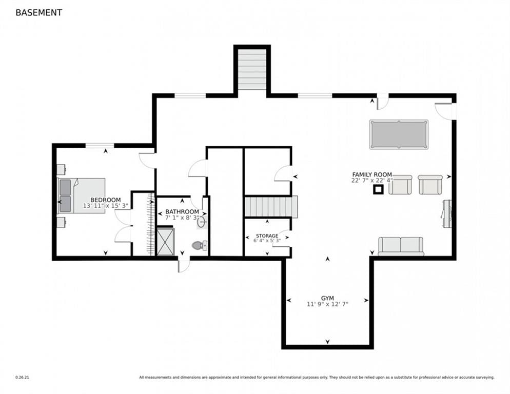 31225 W 102nd Street — photo 36