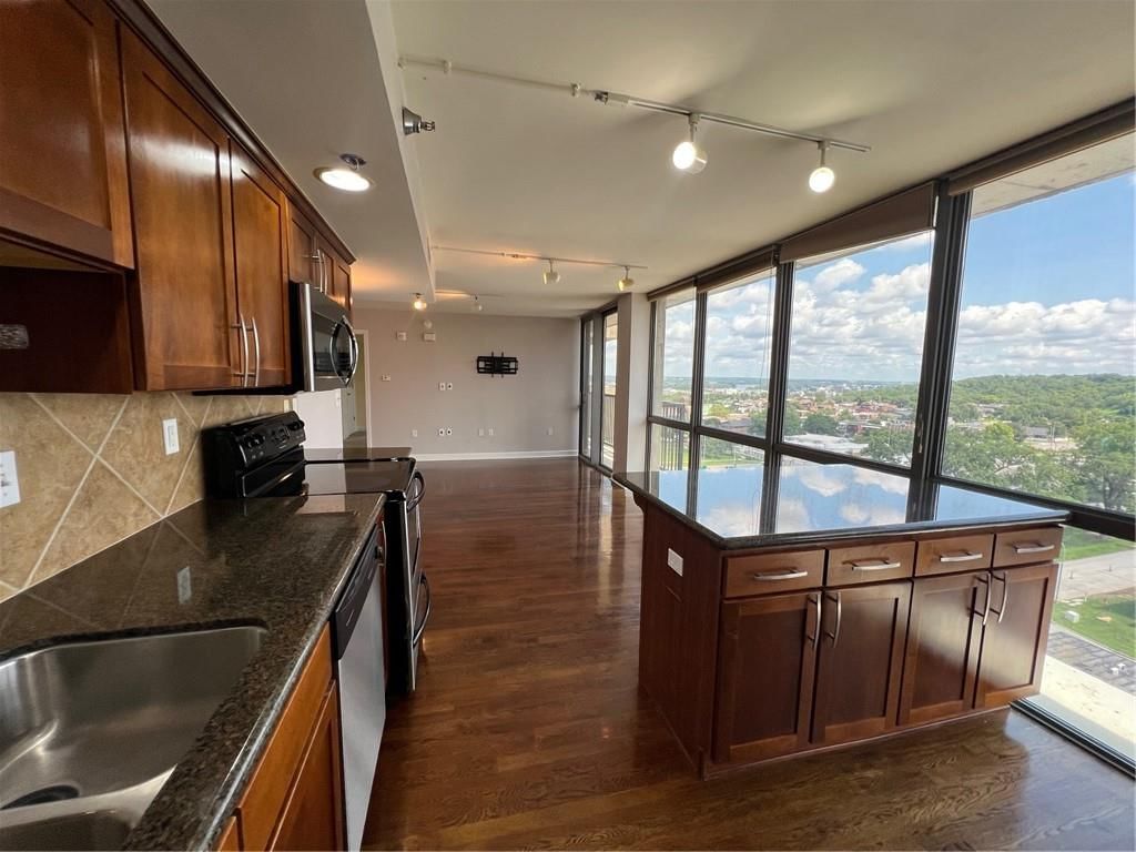 600 E ADMIRAL Boulevard, Kansas City, MO