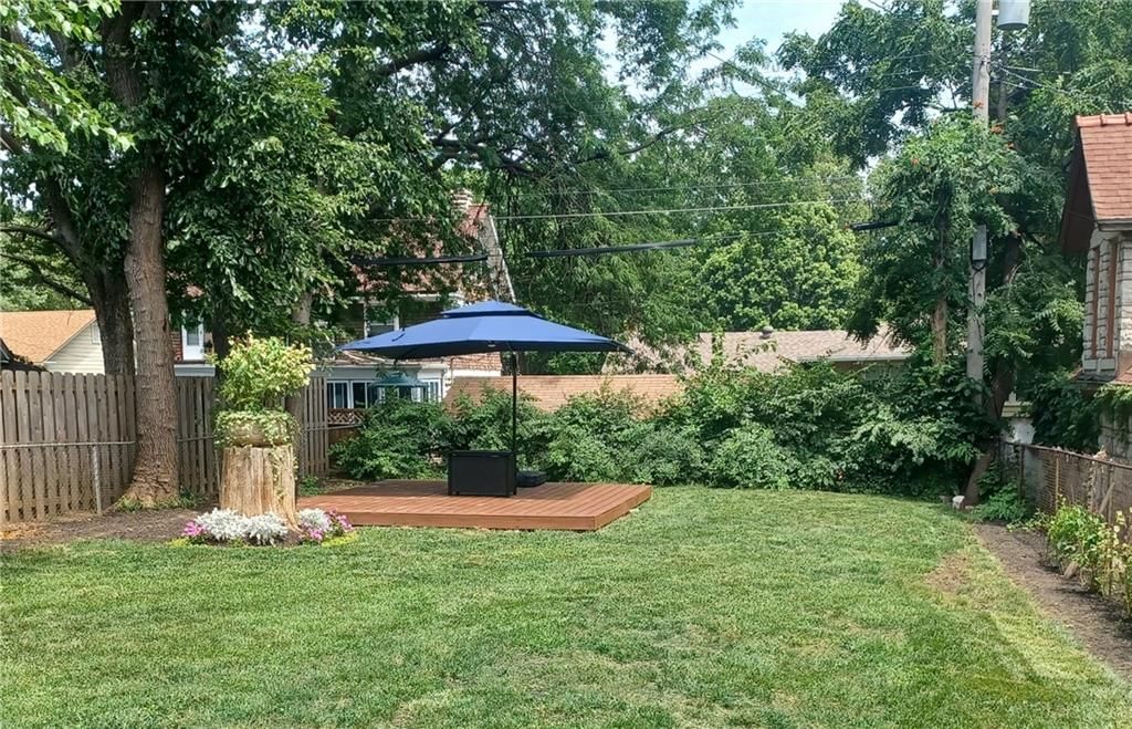 Photo 5 of 55 - 3624 Norledge Avenue