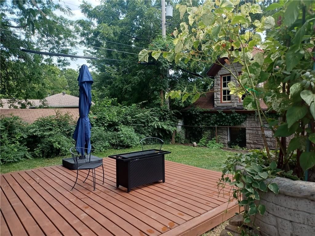 Photo 6 of 55 - 3624 Norledge Avenue