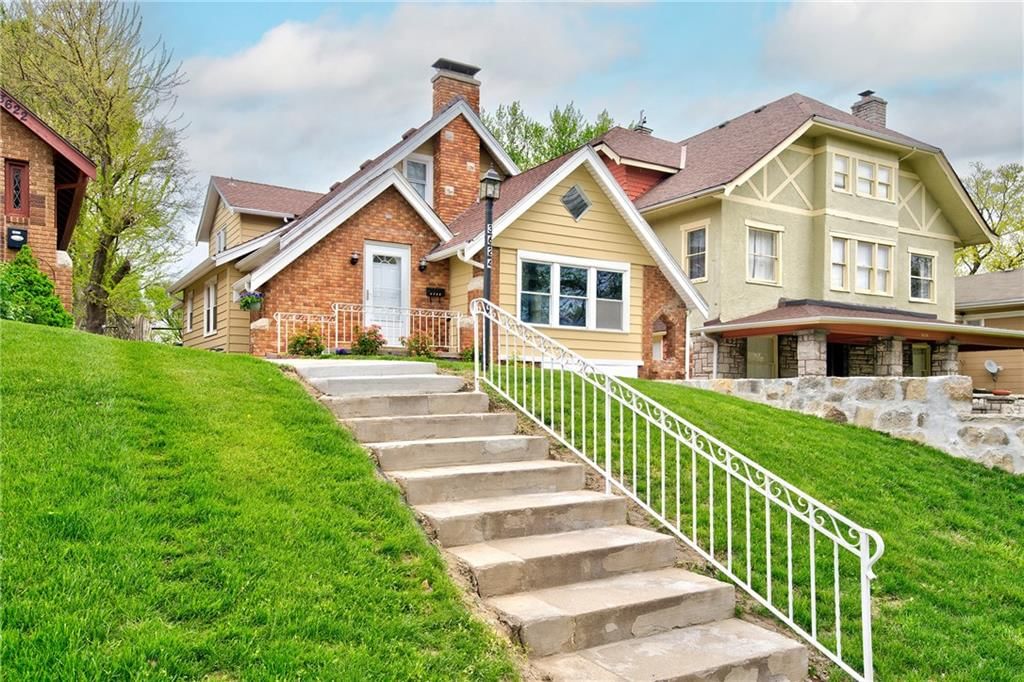 Photo 54 of 55 - 3624 Norledge Avenue