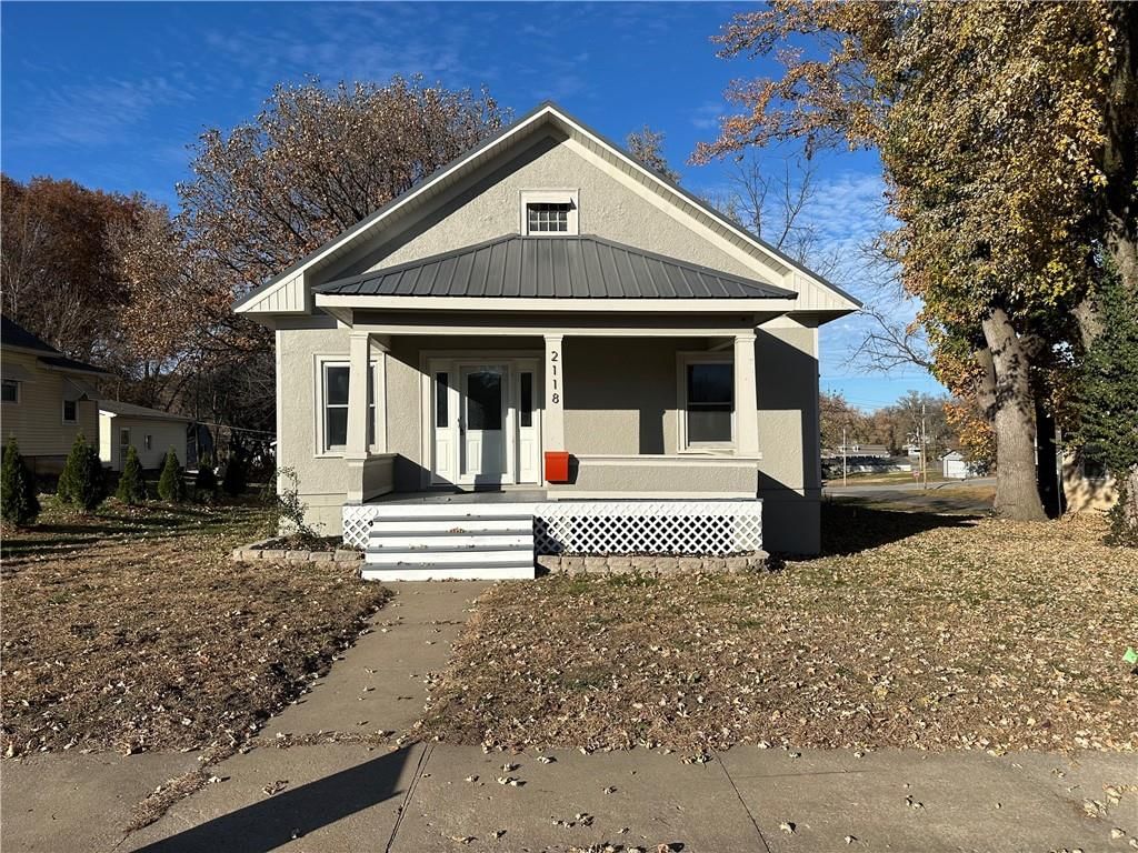 2118 South Street, Lexington, MO