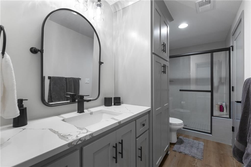 Photo 45 of 57 - 21611 W 80th Terrace