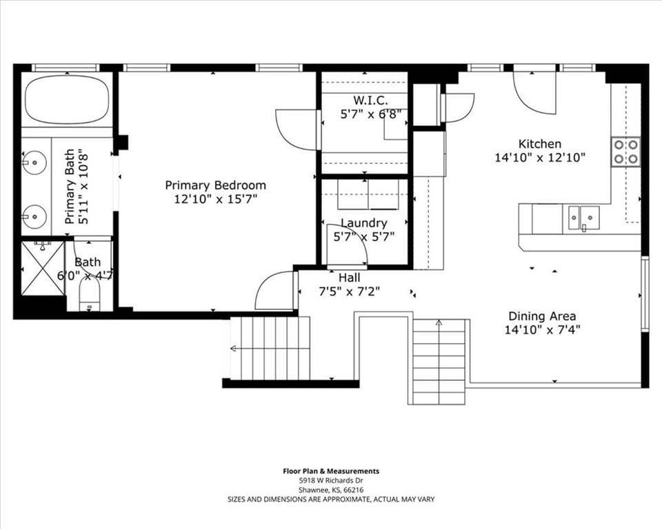 Photo 41 of 44 - 5918 W Richards Drive
