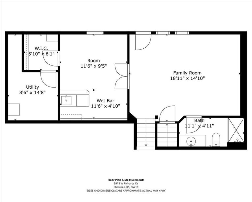 Photo 43 of 44 - 5918 W Richards Drive